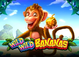 Wild Wild Bananas - HEROBET168