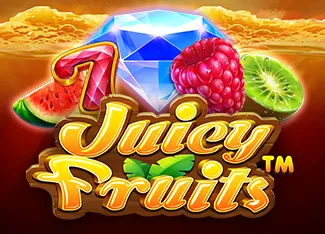 Juicy Fruits - HEROBET168