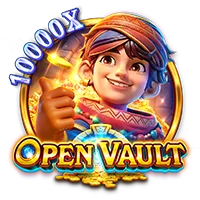 OPEN VAULT - HEROBET168