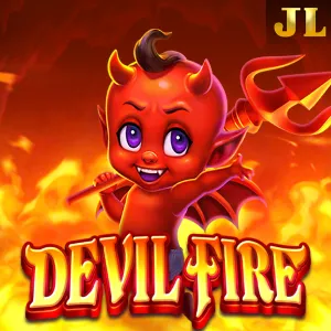 Devil Fire - HEROBET168