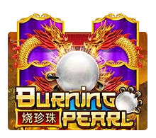 Burning Pearl - HEROBET168