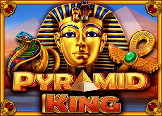 Pyramid King - HEROBET168