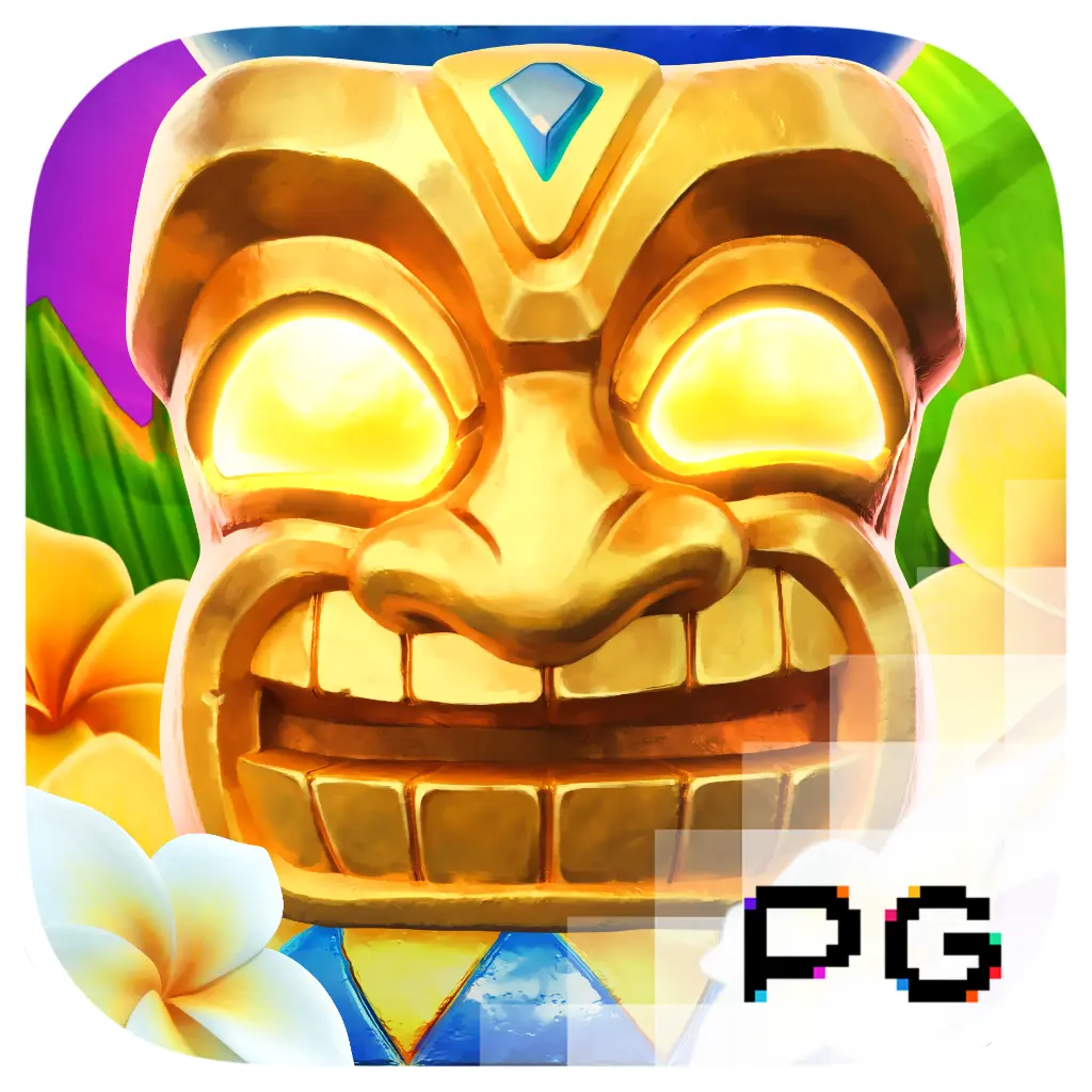 Hawaiian Tiki - HEROBET168