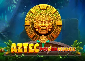 Aztec Powernudge - HEROBET168