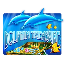 Dolphin Treasure - HEROBET168