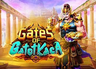 Gates of Gatot Kaca - HEROBET168