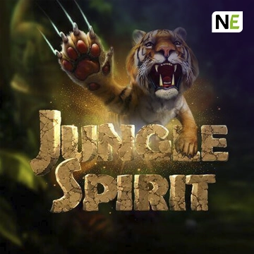 Jungle Spirit: Call of the Wild - HEROBET168