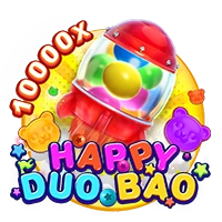 HAPPY DUO BAO - HEROBET168