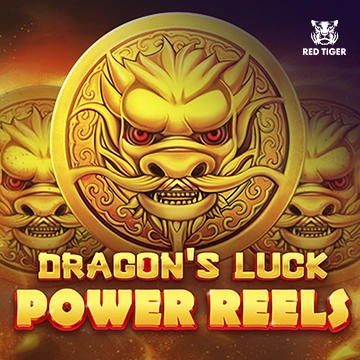 Dragons Luck Power Reels - HEROBET168