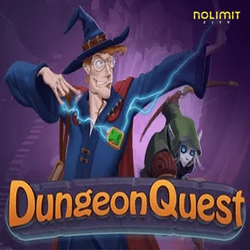 Dungeon Quest - HEROBET168