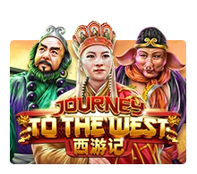 Journey To The West - HEROBET168