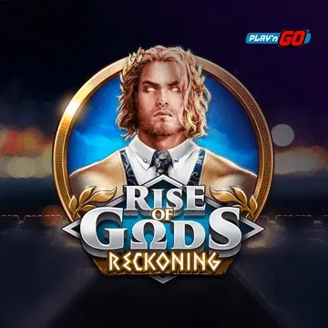 Rise of Gods: Reckoning - HEROBET168