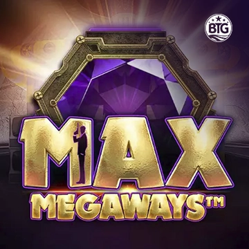 Max Megaways - HEROBET168