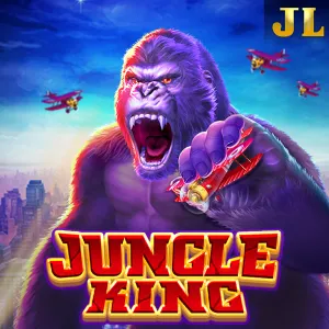 Jungle King - HEROBET168