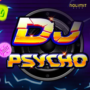 Dj Psycho - HEROBET168