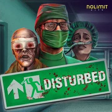Disturbed - HEROBET168