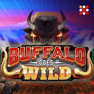 Buffalo Goes Wild - HEROBET168