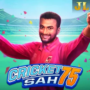 Cricket SAH 75 - HEROBET168