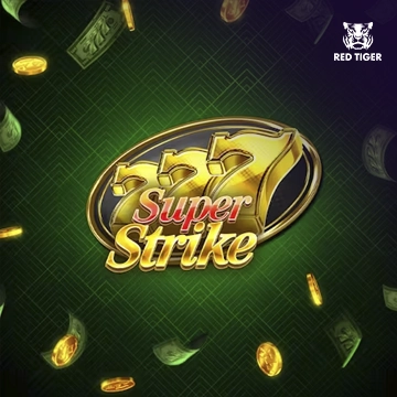 777 Super Strike - HEROBET168