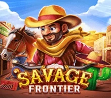 Savage Frontier - HEROBET168