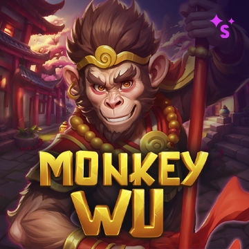 Monkey Wu - HEROBET168