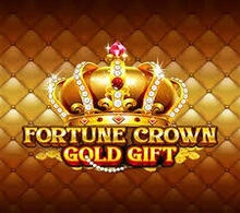 Fortune Crown - Gold Gift - HEROBET168