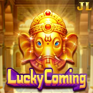 Lucky Coming - HEROBET168
