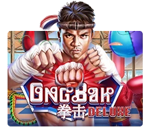 Ong Bak Deluxe - HEROBET168