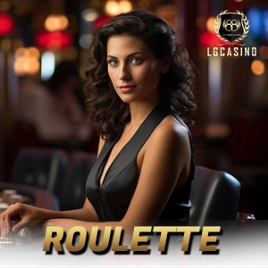 Roulette - HEROBET168