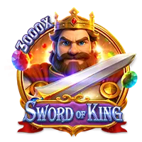 SWORD OF KING - HEROBET168