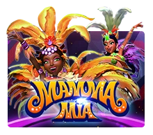 Mammamia - HEROBET168