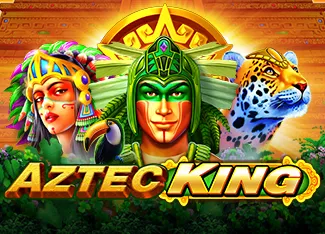 Aztec King - HEROBET168