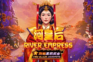 Fire Blaze: River Empress - HEROBET168