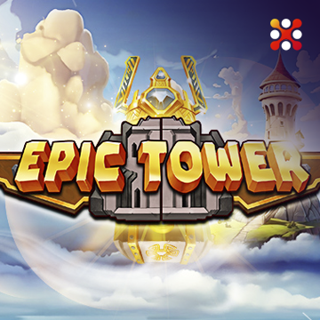 Epic Tower - HEROBET168