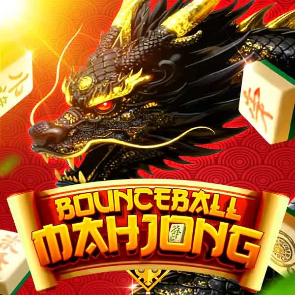 Bounceball Mahjong - HEROBET168