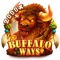BUFFALO WAYS - HEROBET168