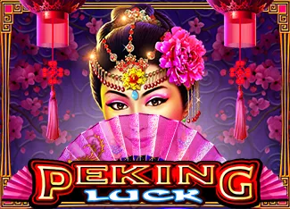 Peking Luck - HEROBET168
