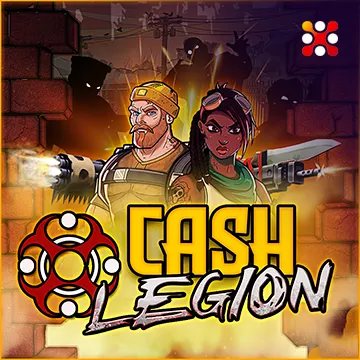 Cash Legion - HEROBET168