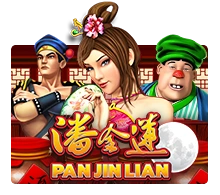 Pan Jin Lian 2 - HEROBET168