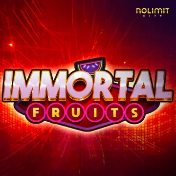 Immortal Fruits - HEROBET168