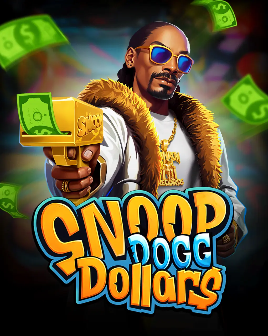 Snoop Dogg Dollars - HEROBET168