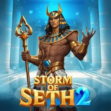 Storm Of Seth 2 - HEROBET168