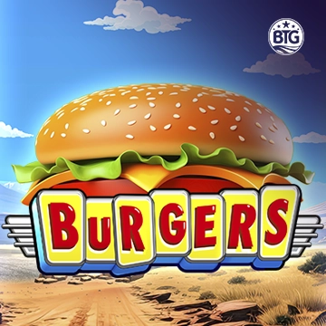 Burgers - HEROBET168
