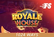 Royale House - HEROBET168