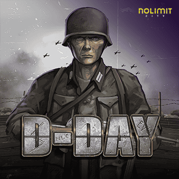 D Day - HEROBET168