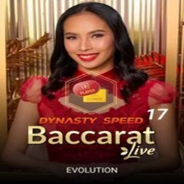 Dynasty Speed Baccarat 17 - HEROBET168