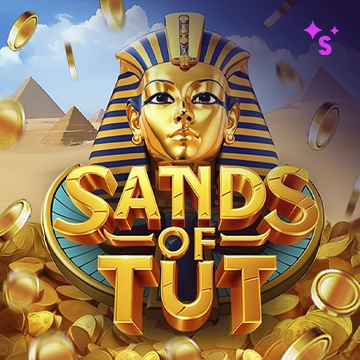 Tut Bonanza - HEROBET168