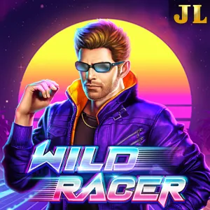 Wild Racer - HEROBET168