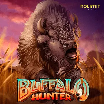 Buffalo Hunter - HEROBET168