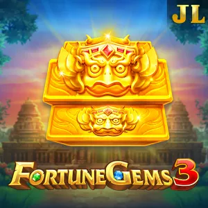 Fortune Gems 3 - HEROBET168
